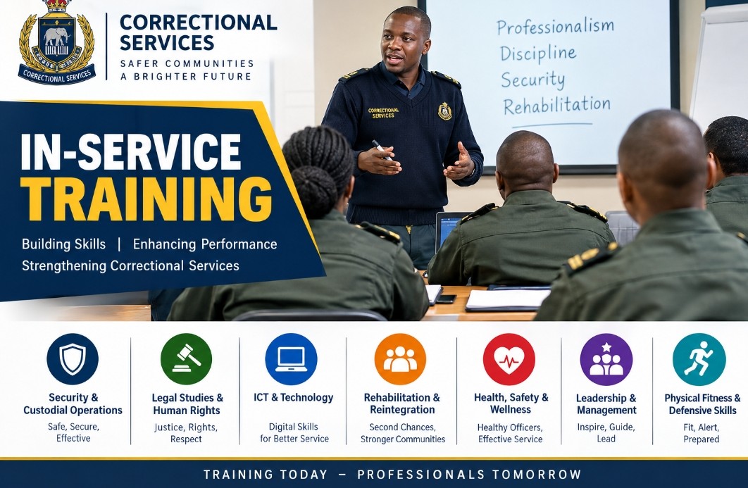 In Service Training